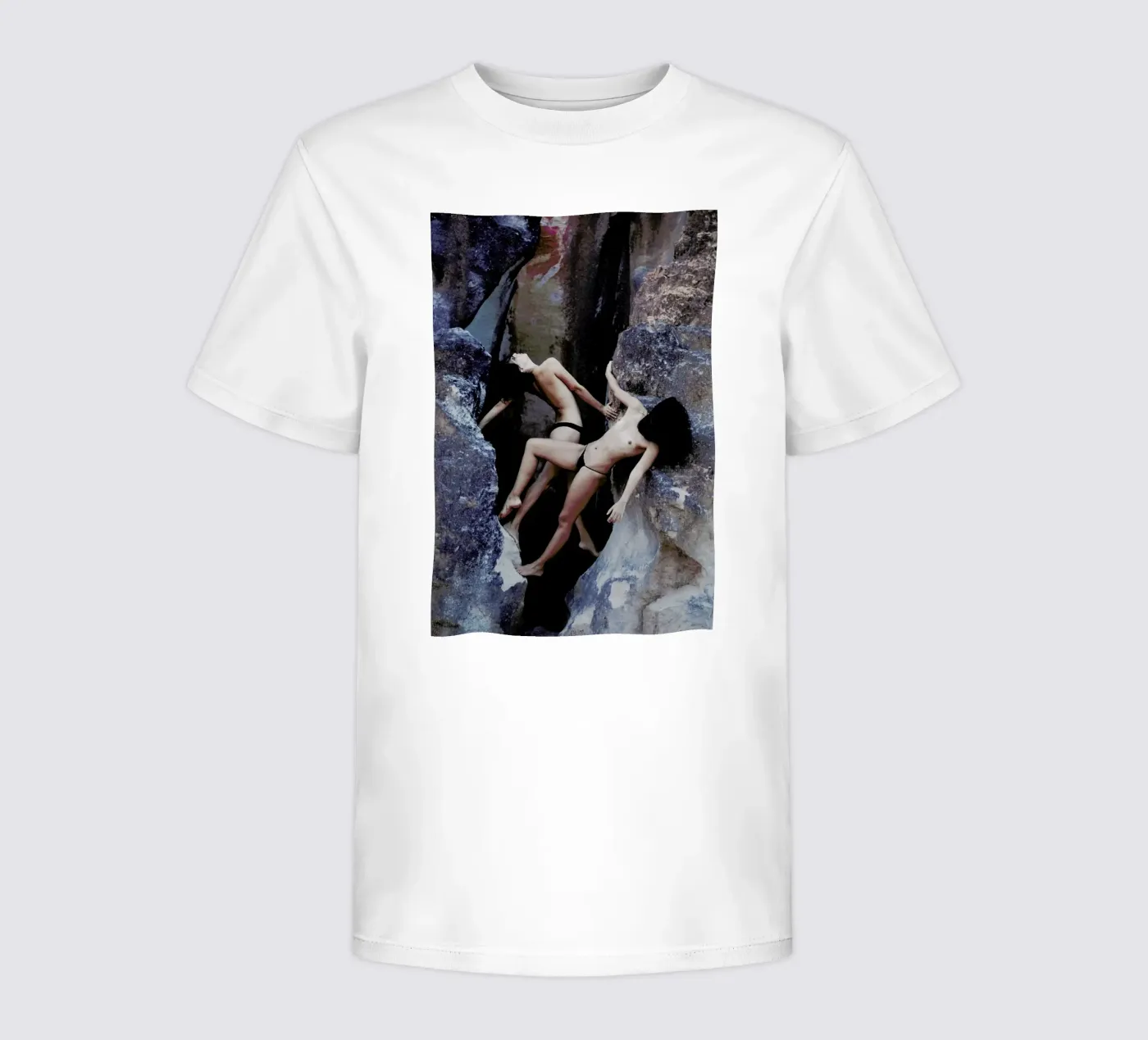 Vitality t-shirt bambini da Dani L.