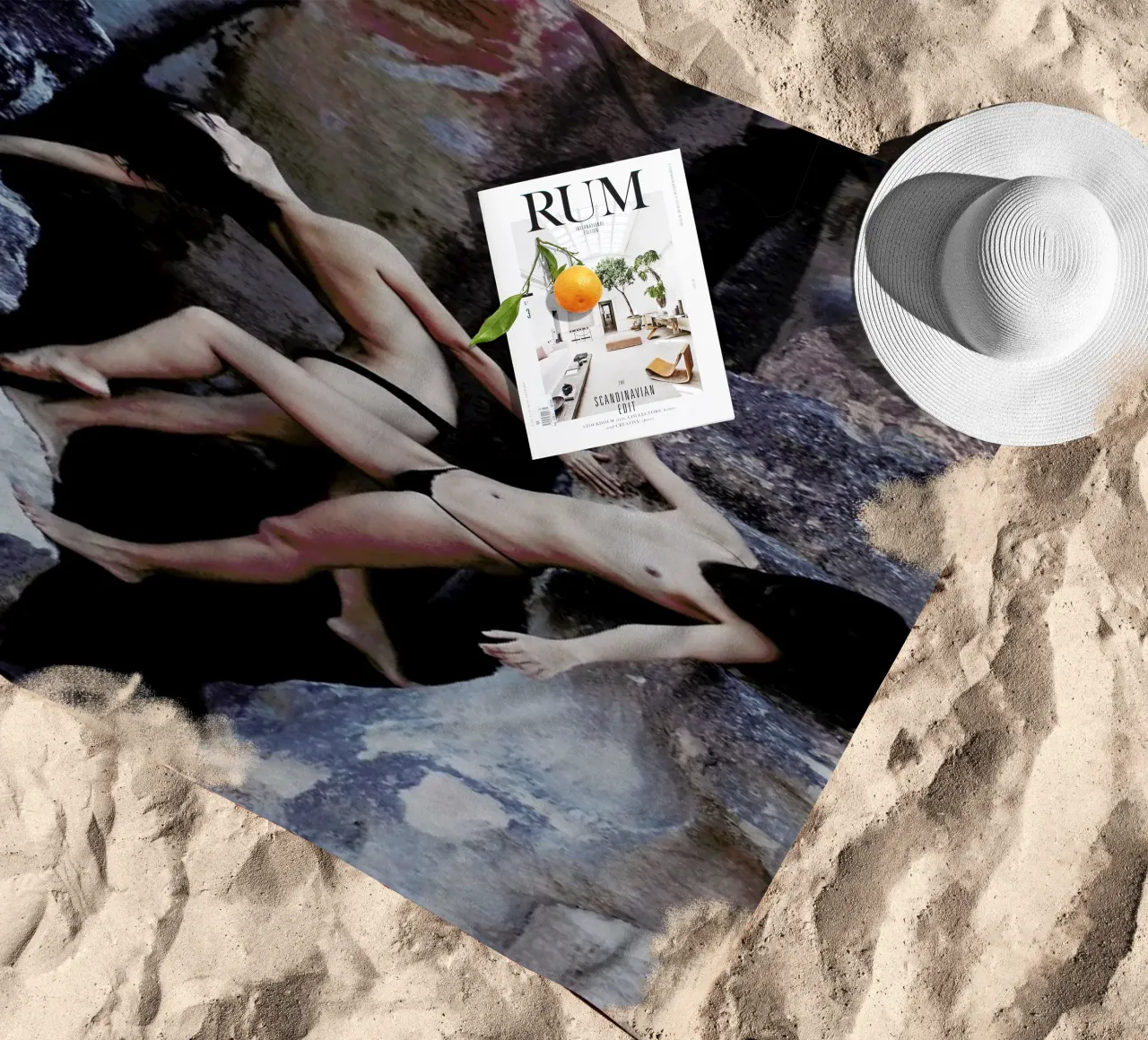 Vitality telo mare da Dani L.