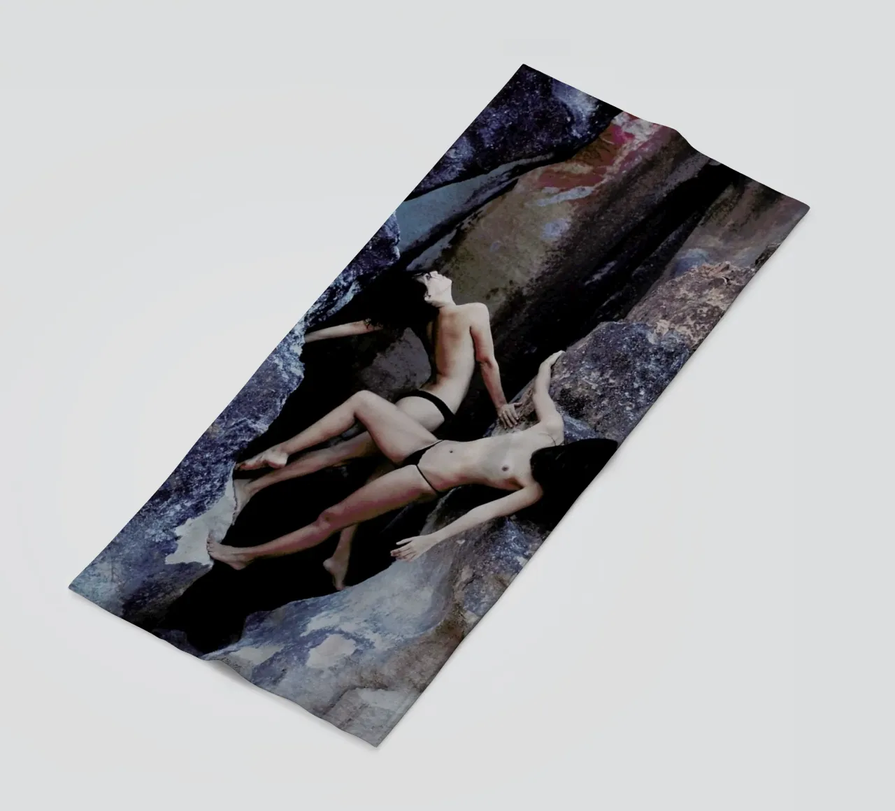 Vitality telo mare da Dani L.