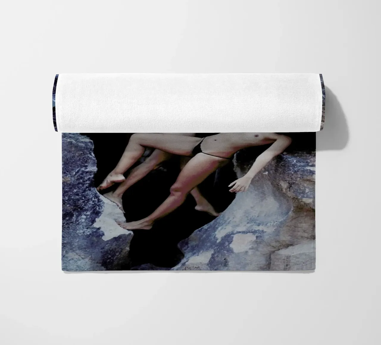 Vitality telo mare da Dani L.