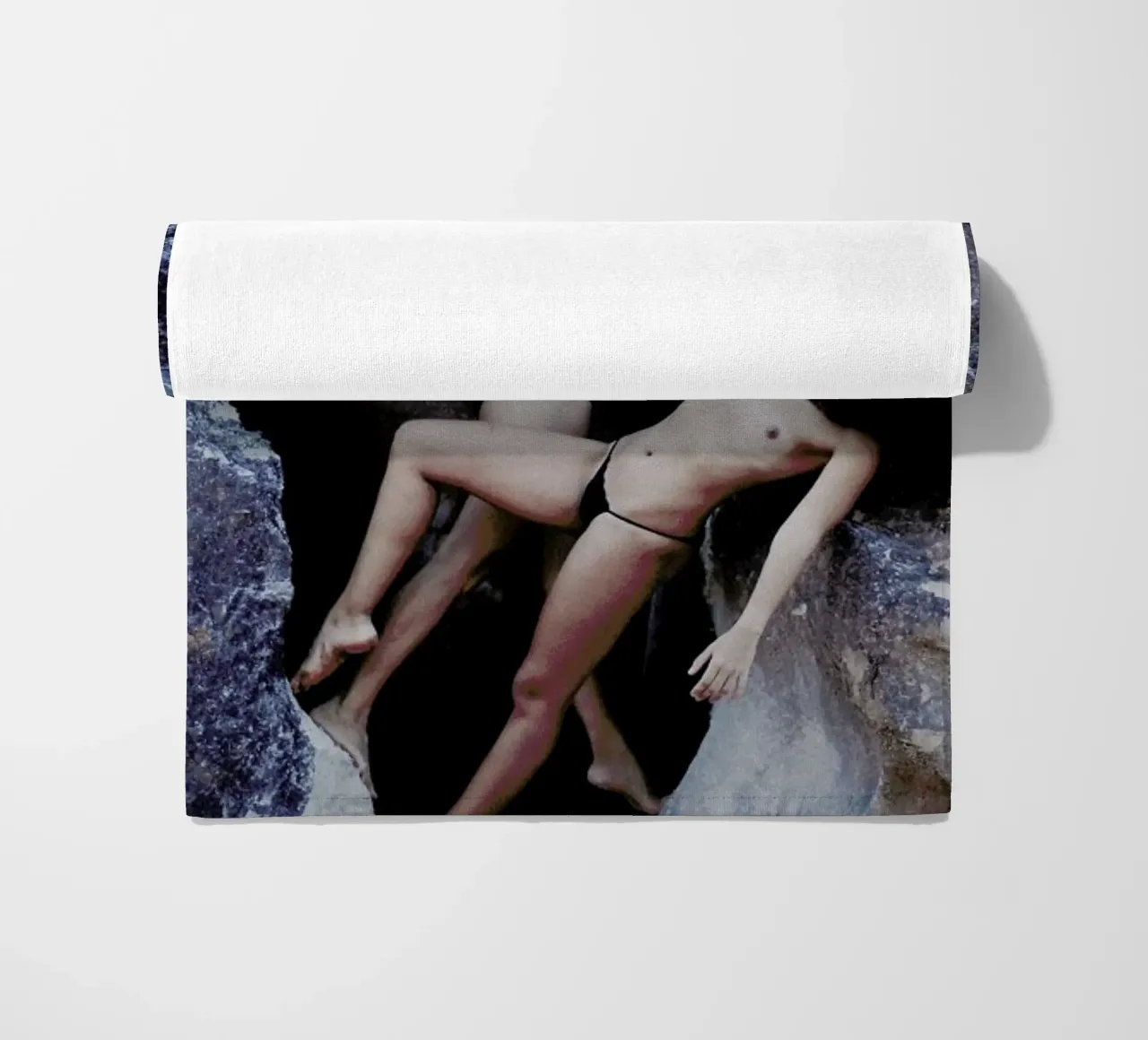 Vitality telo mare da Dani L.