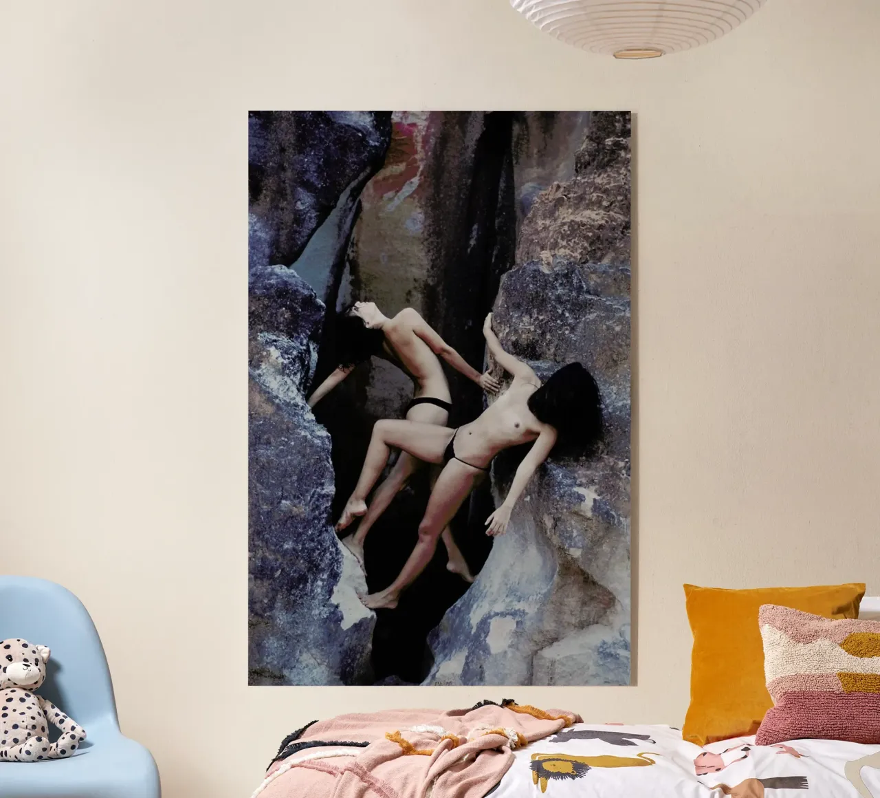 Vitality plexiglass da Dani L.