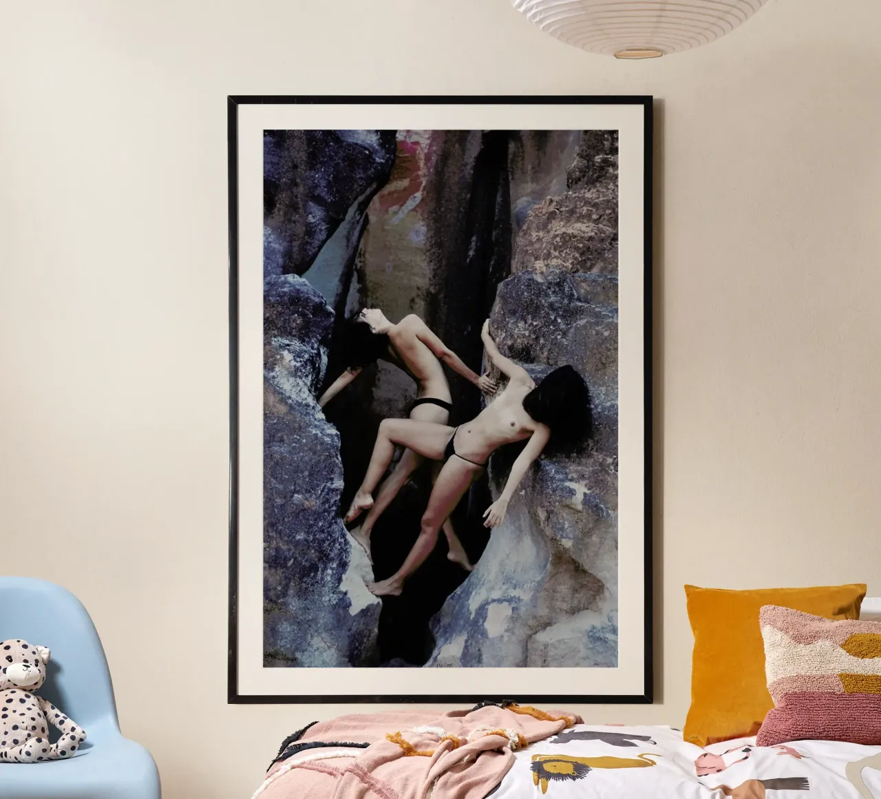 Vitality poster da Dani L.