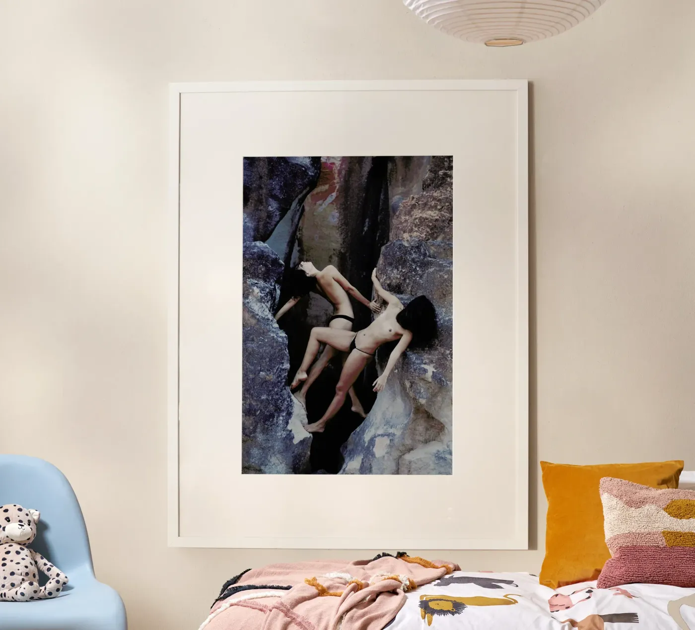 Vitality poster da Dani L.