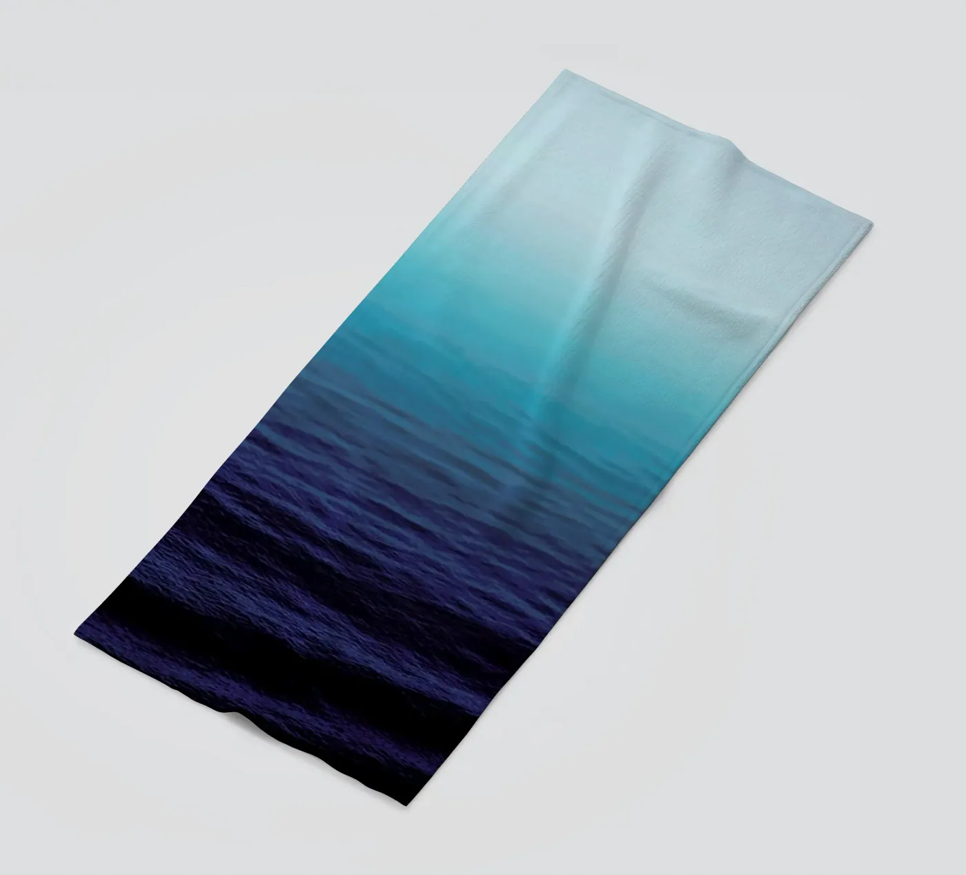 Deep Blue telo mare da Leah Flores