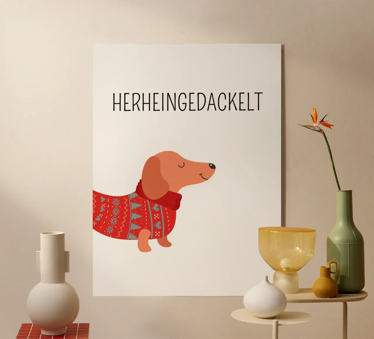 TRUFFATO IN plexiglass da ArtDesign by KBK