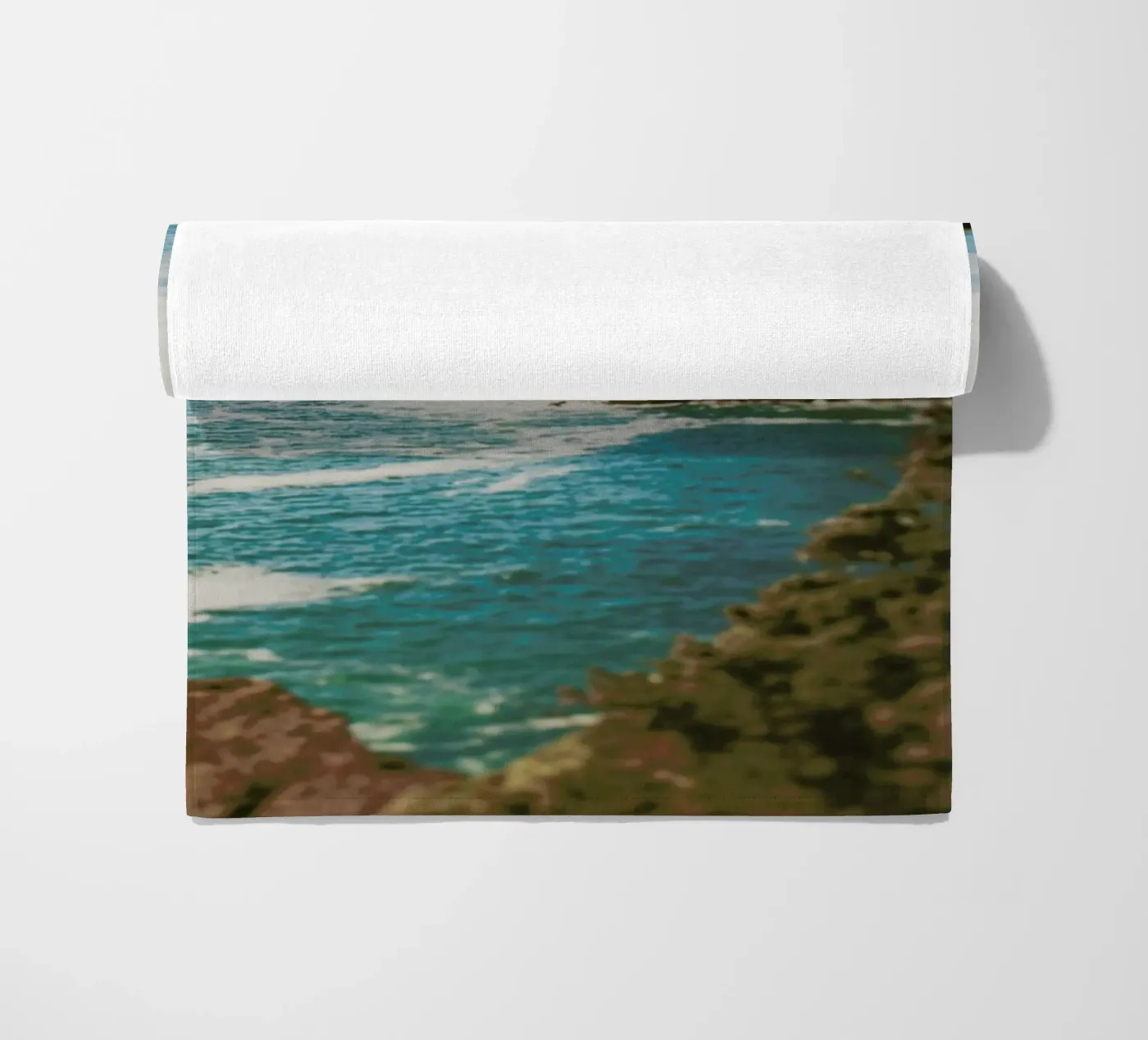 Oregon Coast telo mare da Leah Flores