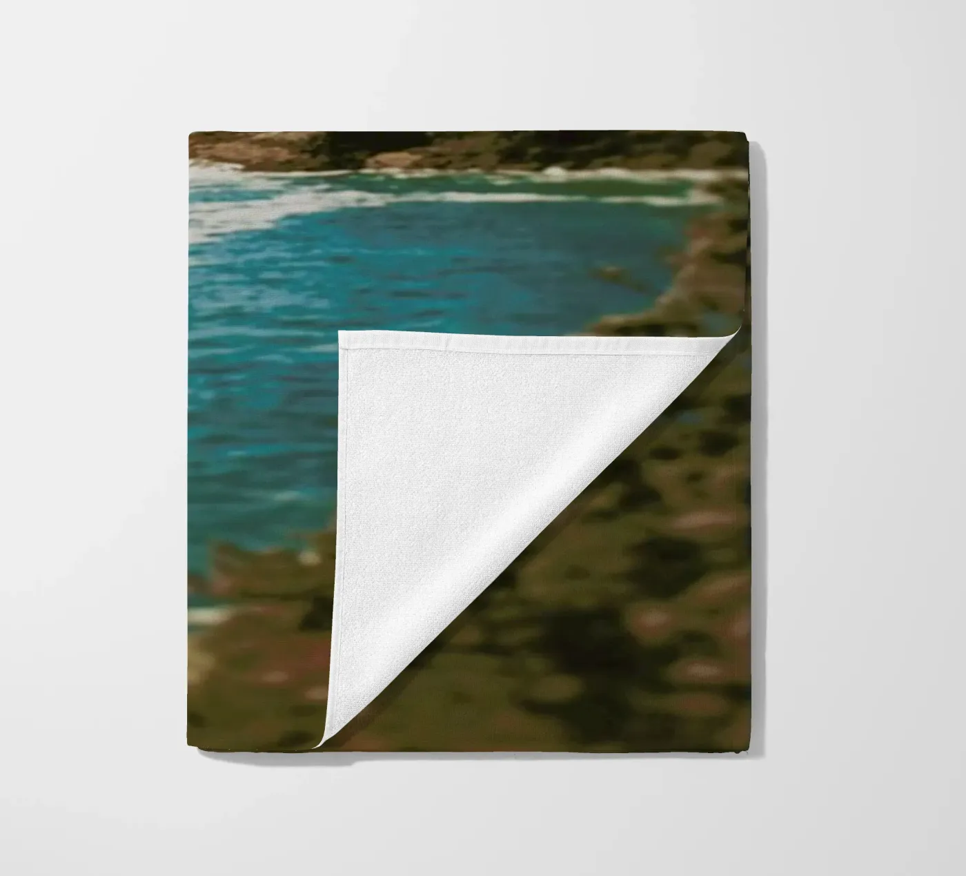 Oregon Coast telo mare da Leah Flores