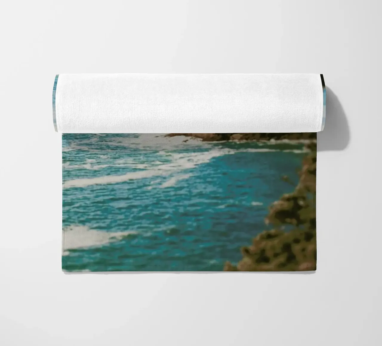 Oregon Coast telo mare da Leah Flores