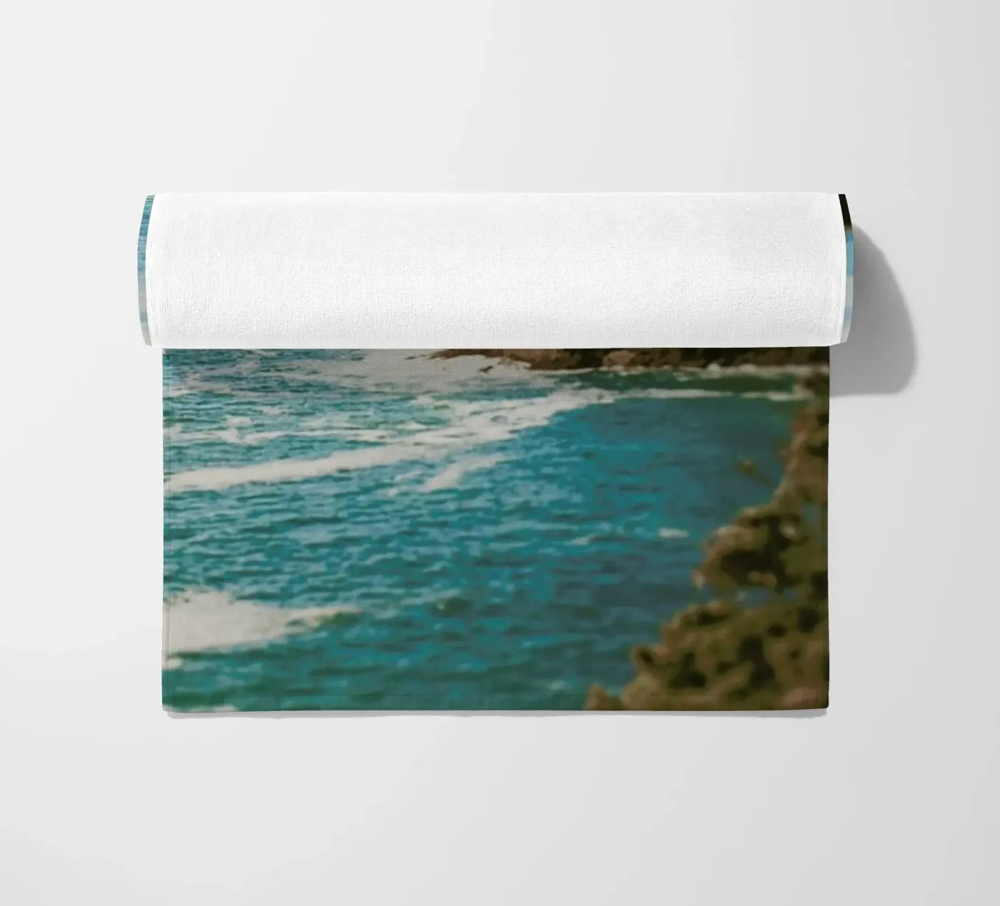 Oregon Coast telo mare da Leah Flores