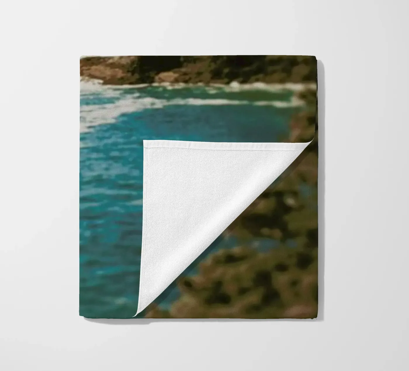 Oregon Coast telo mare da Leah Flores