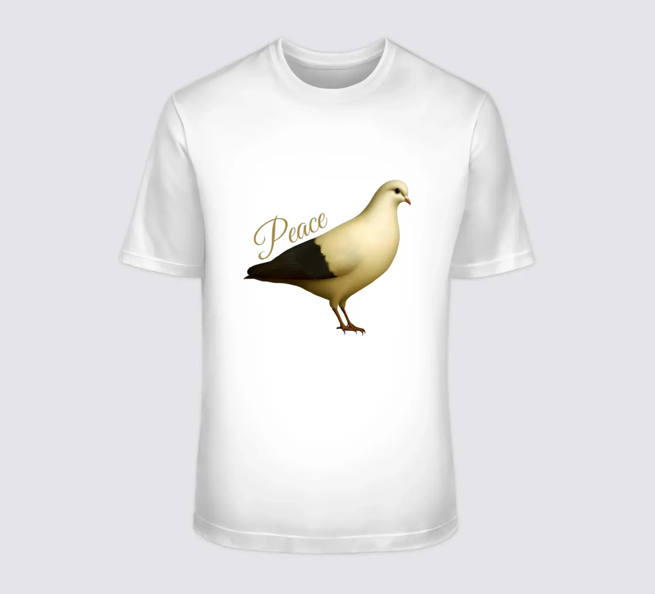 Guardian of Peace t-shirt da christephania