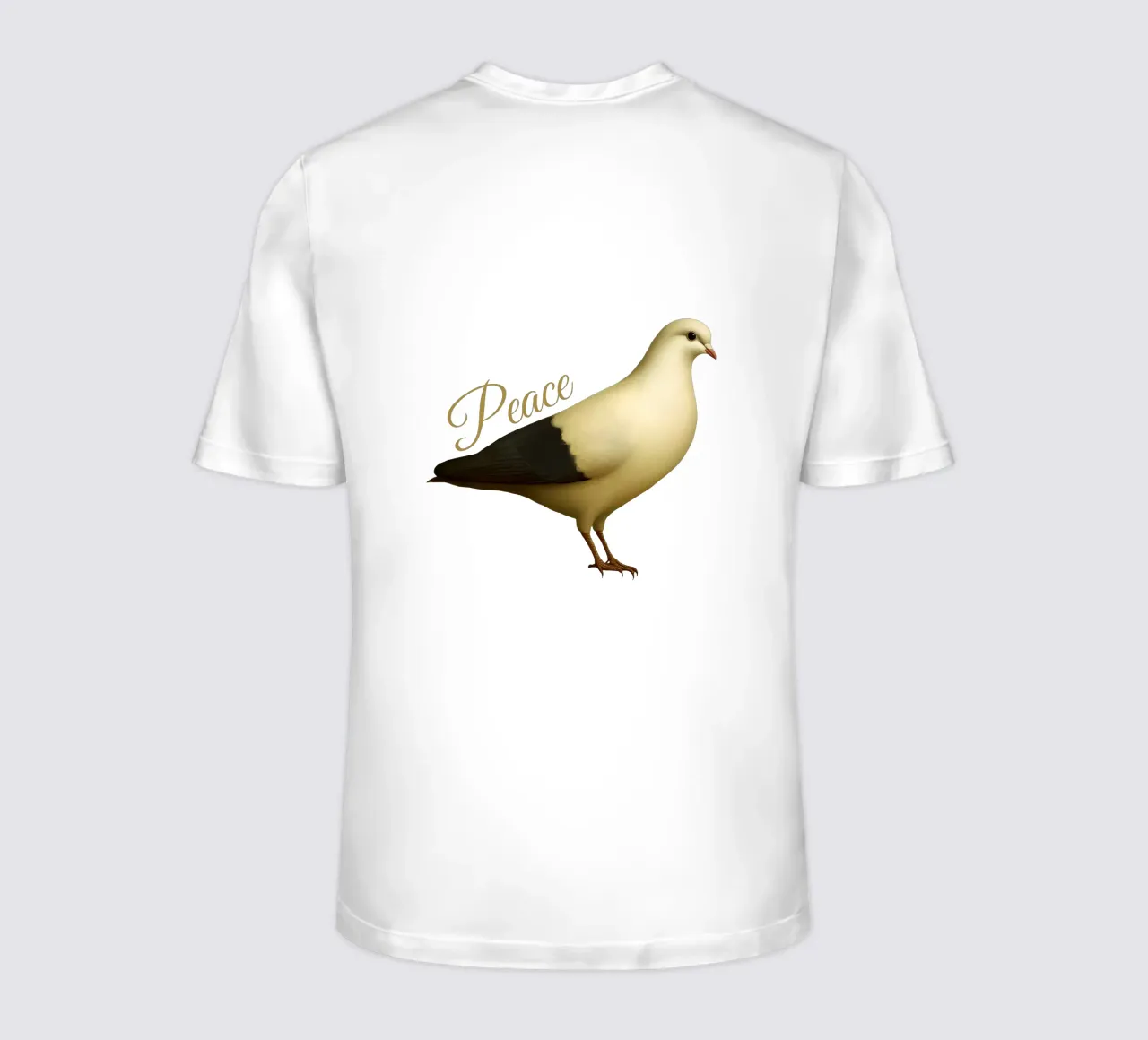 Guardian of Peace t-shirt da christephania