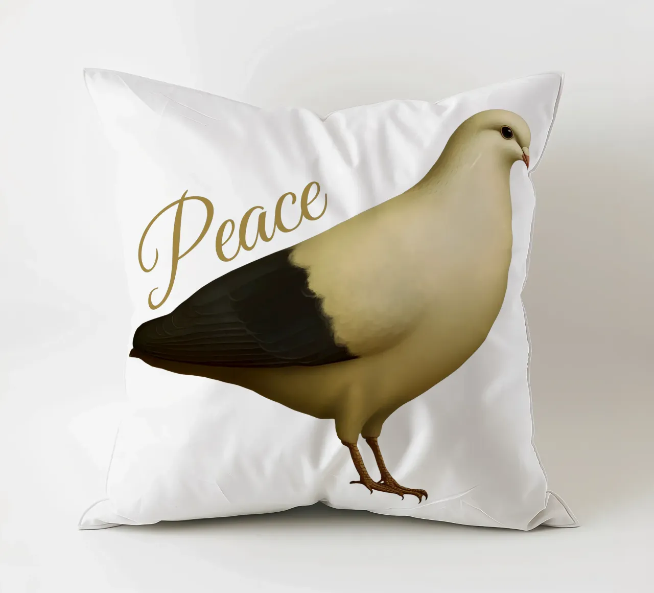 Guardian of Peace cuscino da christephania