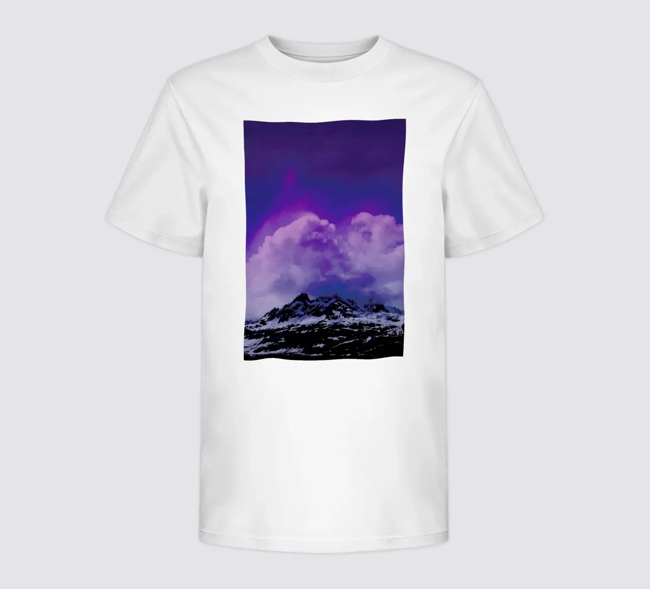 Mountain Magic product.type.t-shirt-kid common.byCreator Leah Flores