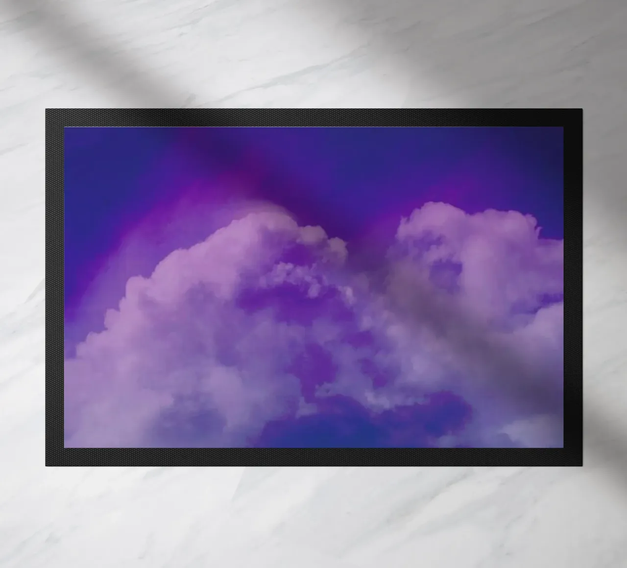 Mountain Magic zerbino da Leah Flores