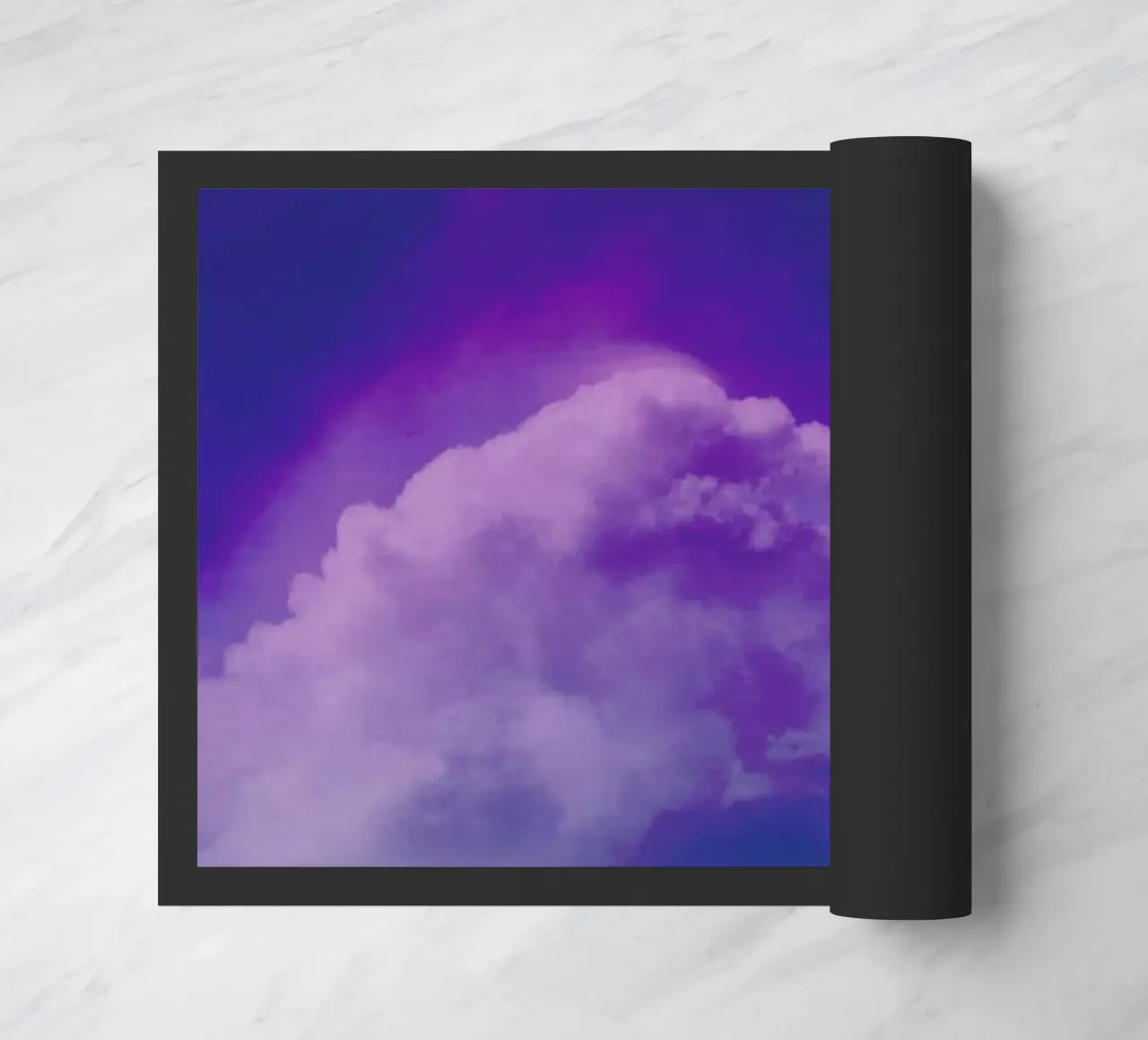 Mountain Magic zerbino da Leah Flores