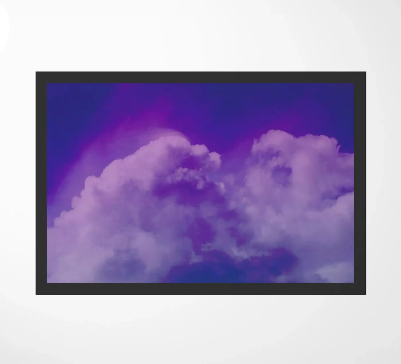 Mountain Magic zerbino da Leah Flores