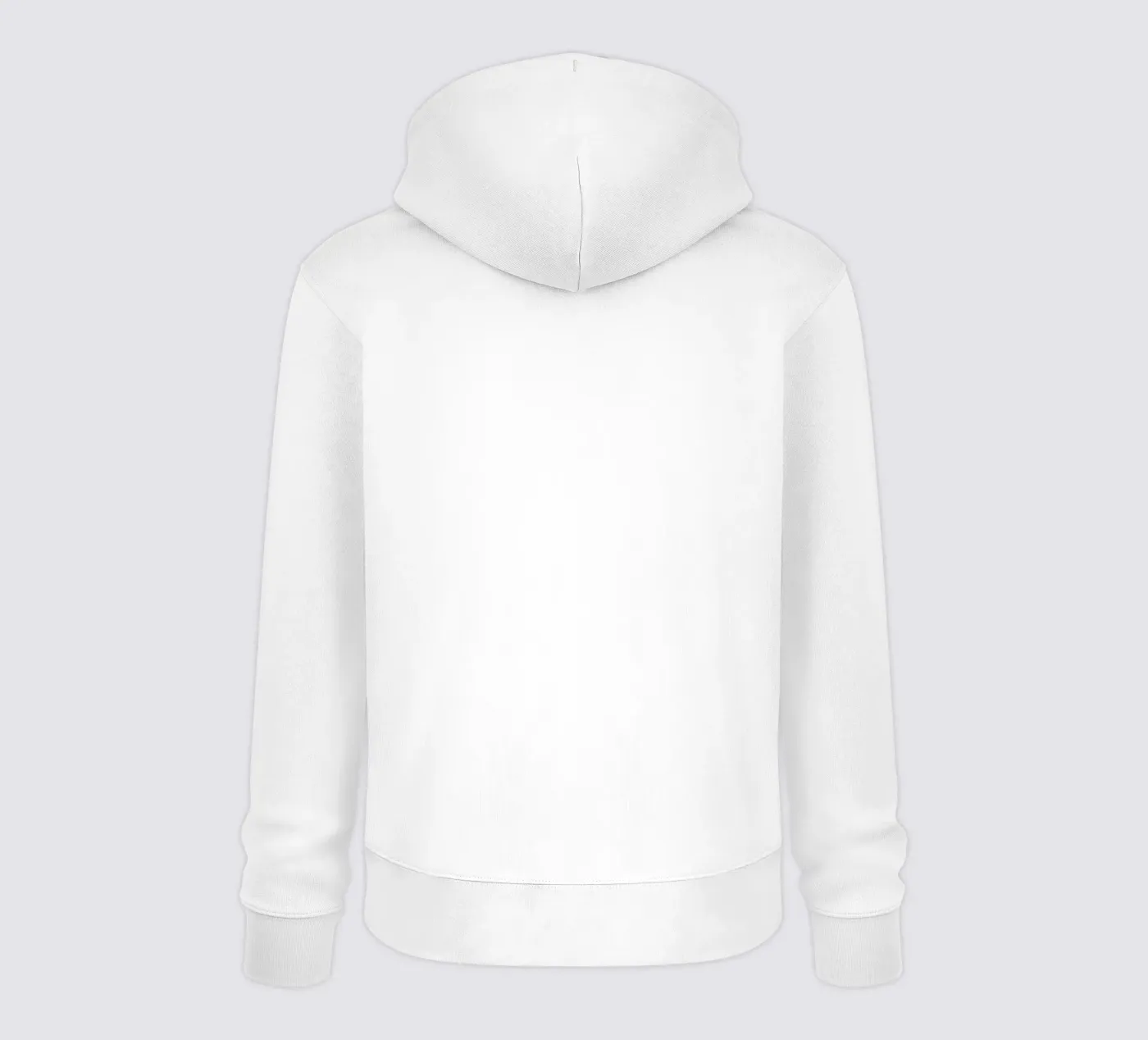 Tiny Planet Mouse hoodie by Lilo