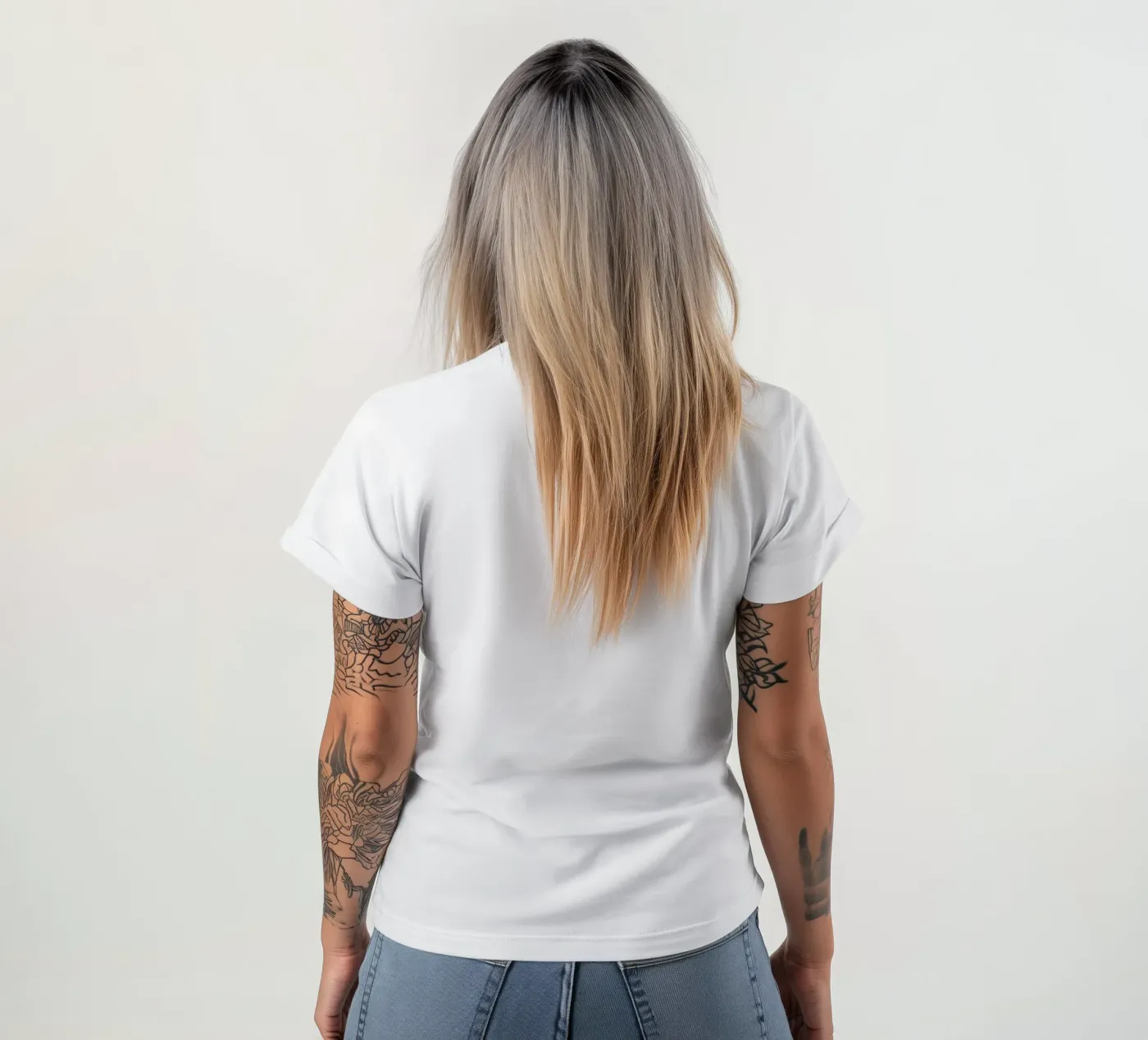Tiny Planet Mouse t-shirt da Lilo