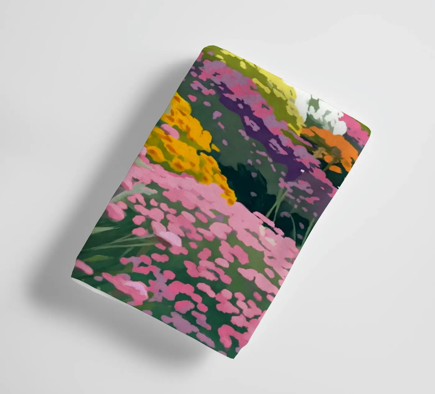 Bloomscape badhanddoek van 83oranges.com