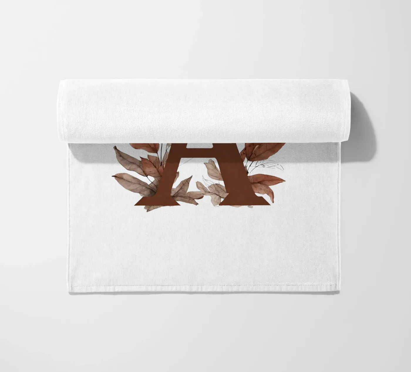 Farfalla rossa A telo mare da Shinery