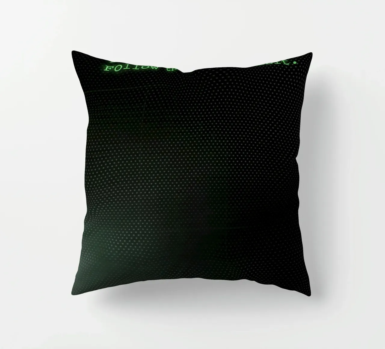 Wake Up Neo cuscino da nabakumov