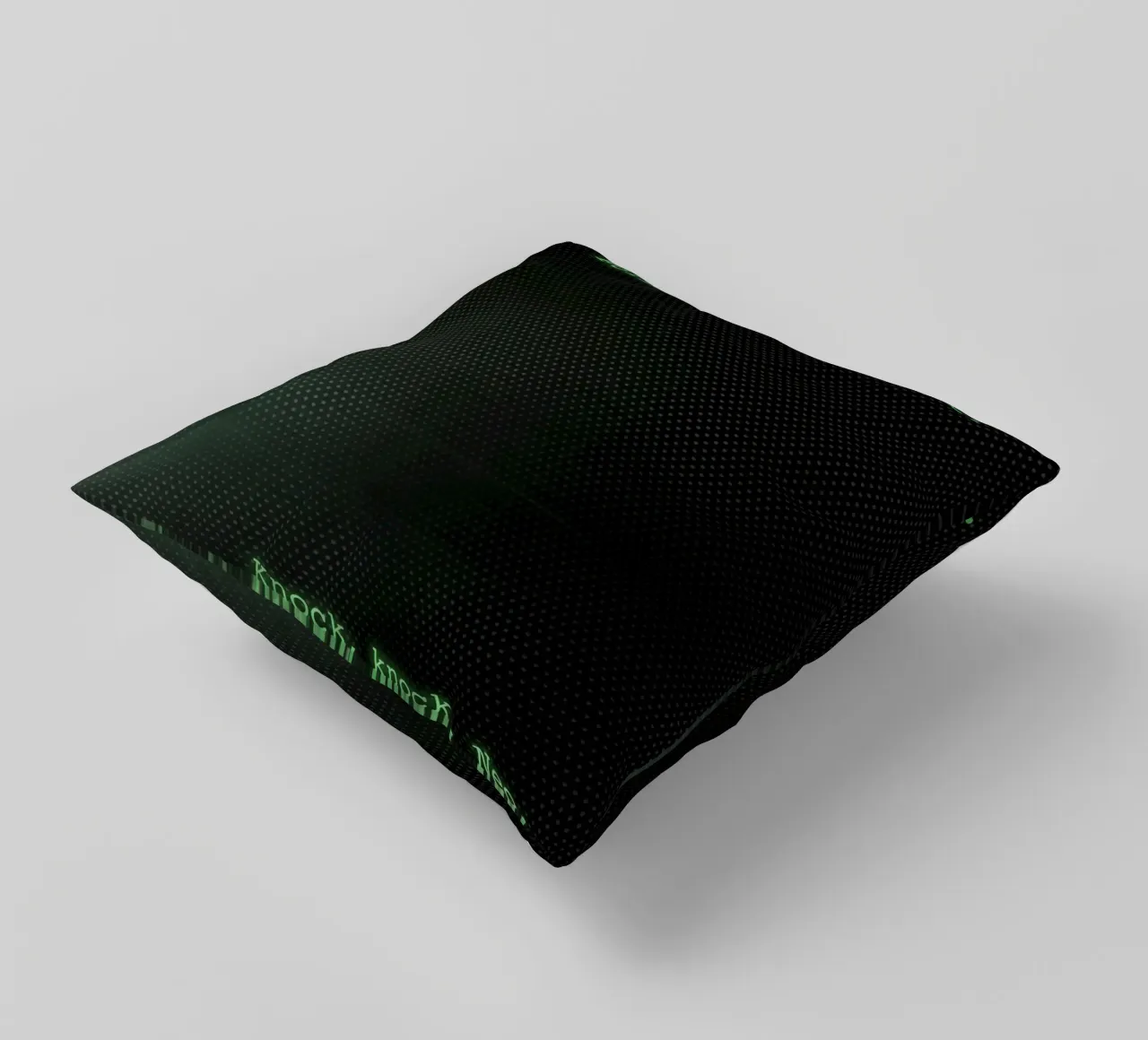 Wake Up Neo cuscino da nabakumov