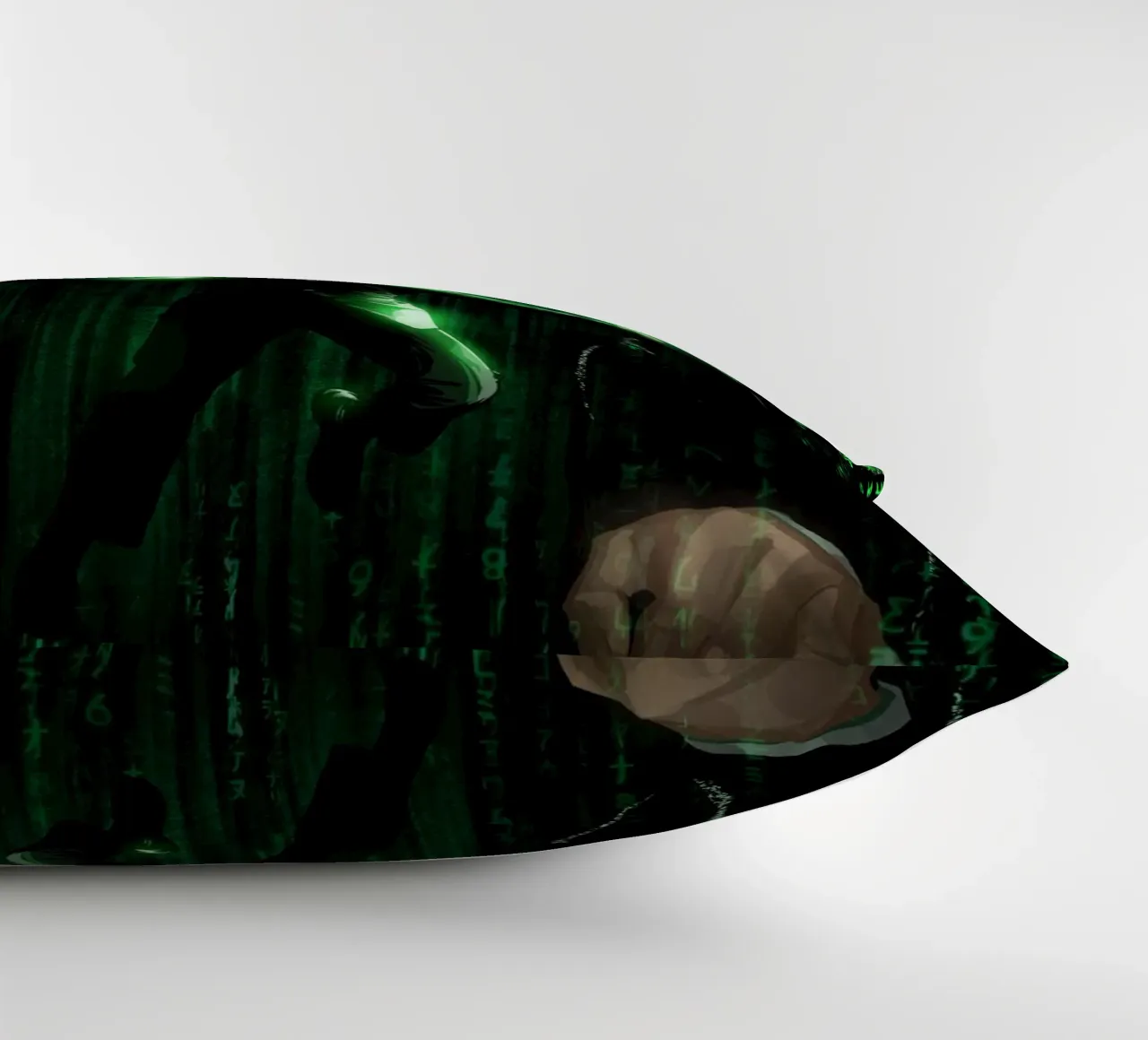 Agent Smith Supremacy cuscino da nabakumov