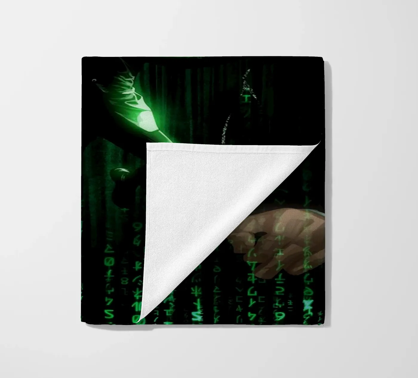 Agent Smith Supremacy telo mare da nabakumov