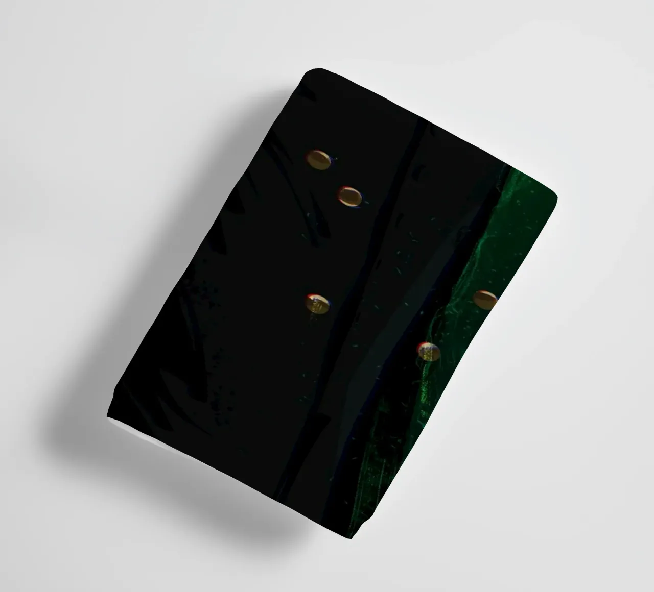 Neo The One asciugamano da bagno da nabakumov