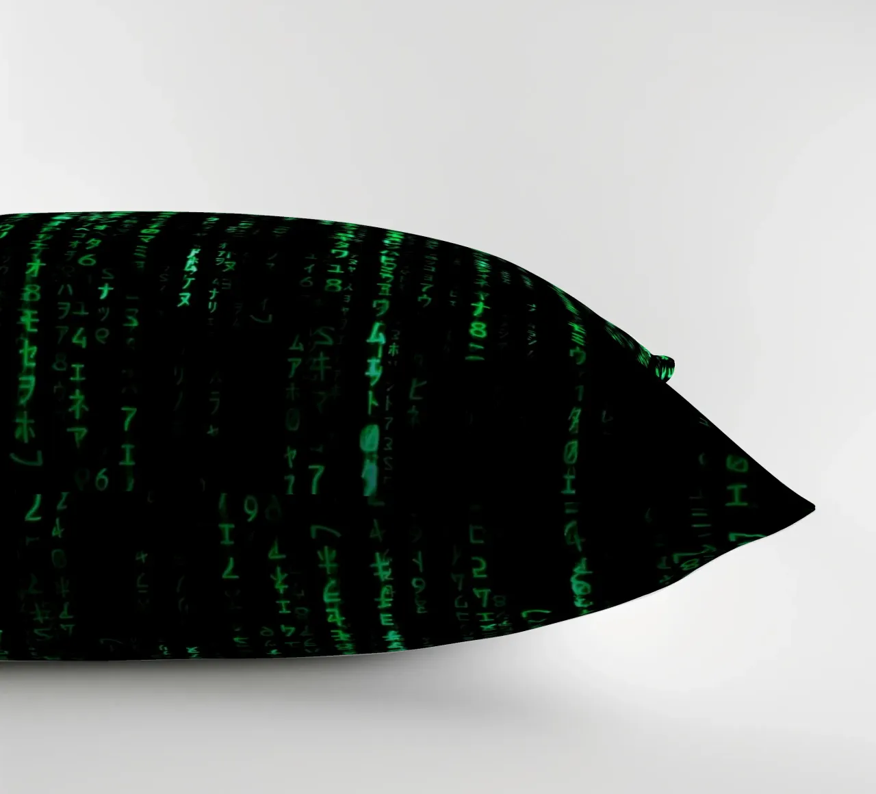 The Matrix Code cuscino da nabakumov