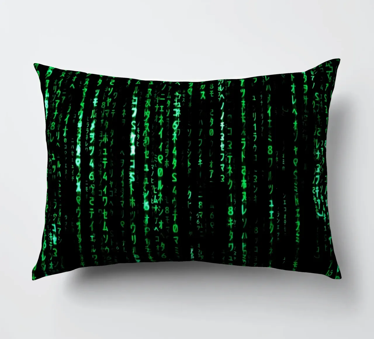 The Matrix Code cuscino da nabakumov