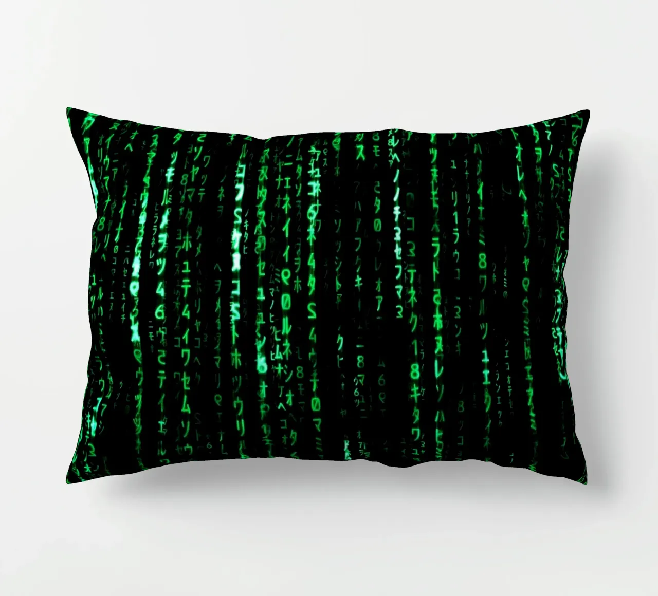 The Matrix Code cuscino da nabakumov