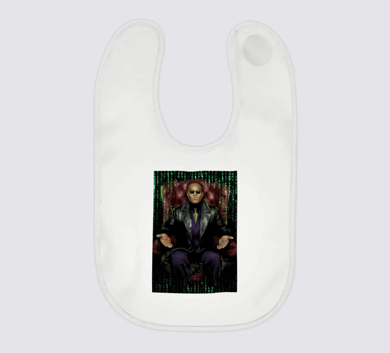 Morpheus bavaglino da nabakumov