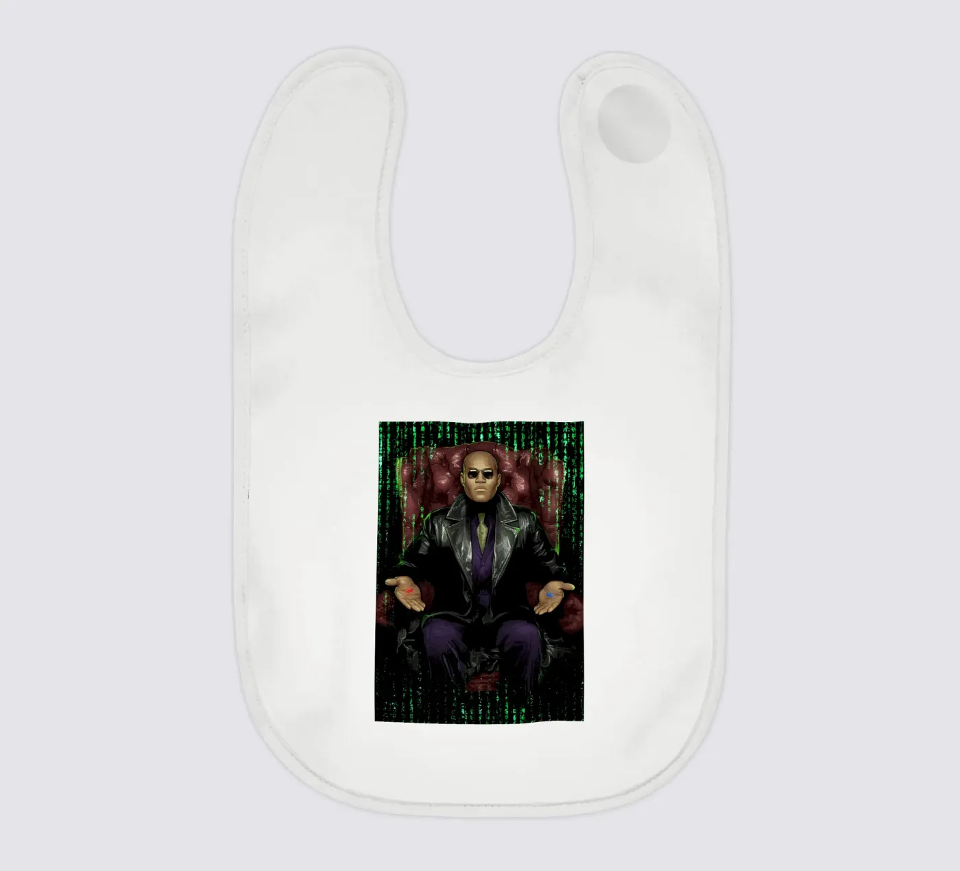 Morpheus bavaglino da nabakumov