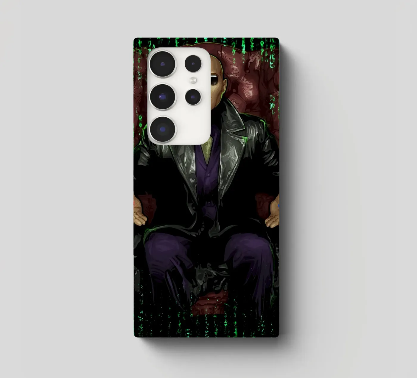 Morpheus cover samsung da nabakumov