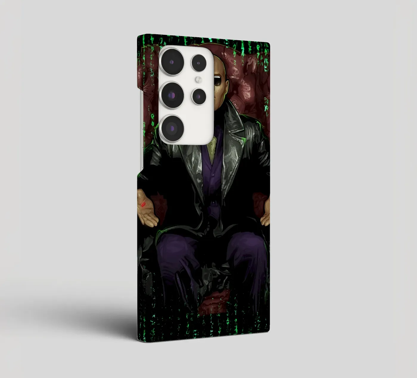 Morpheus cover samsung da nabakumov