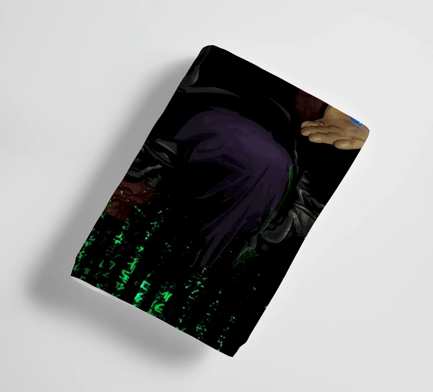 Morpheus asciugamano da bagno da nabakumov