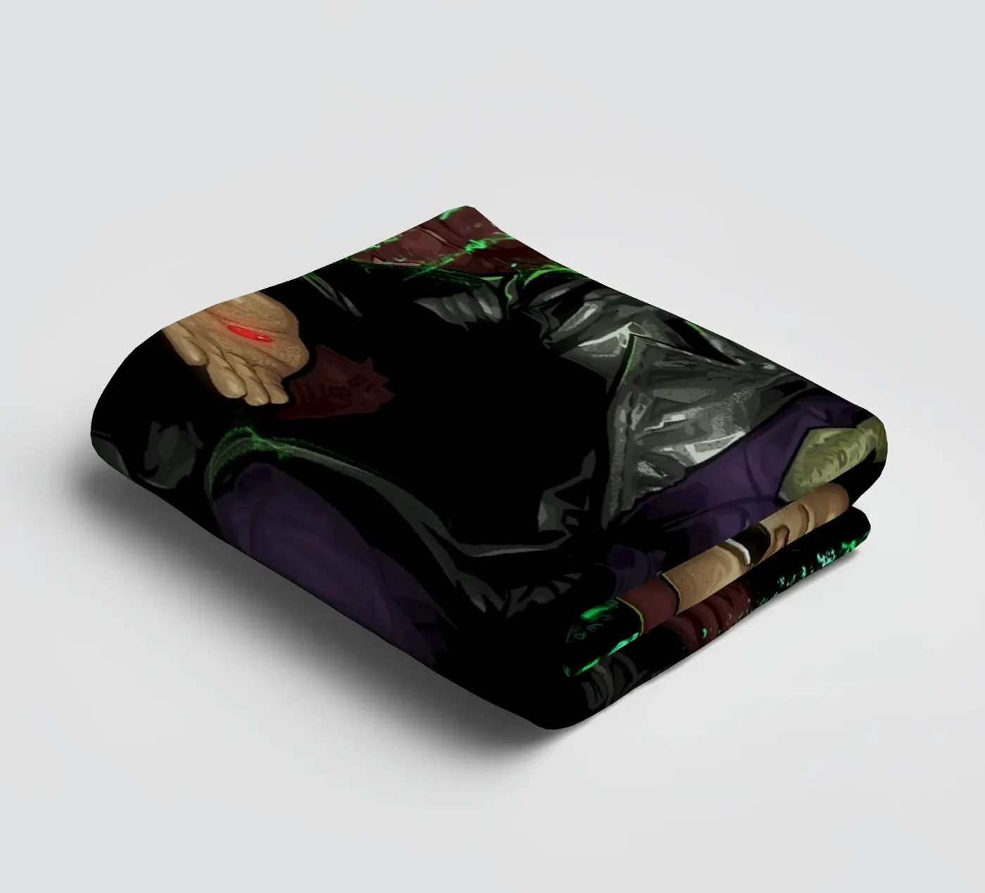 Morpheus asciugamano da bagno da nabakumov