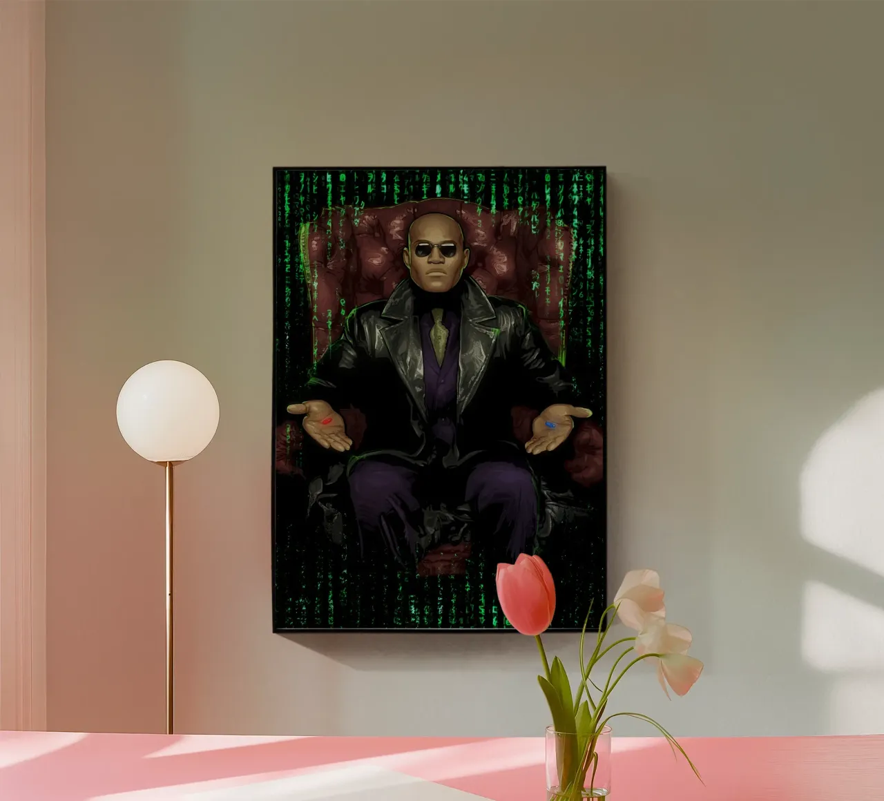 Morpheus plexiglass da nabakumov