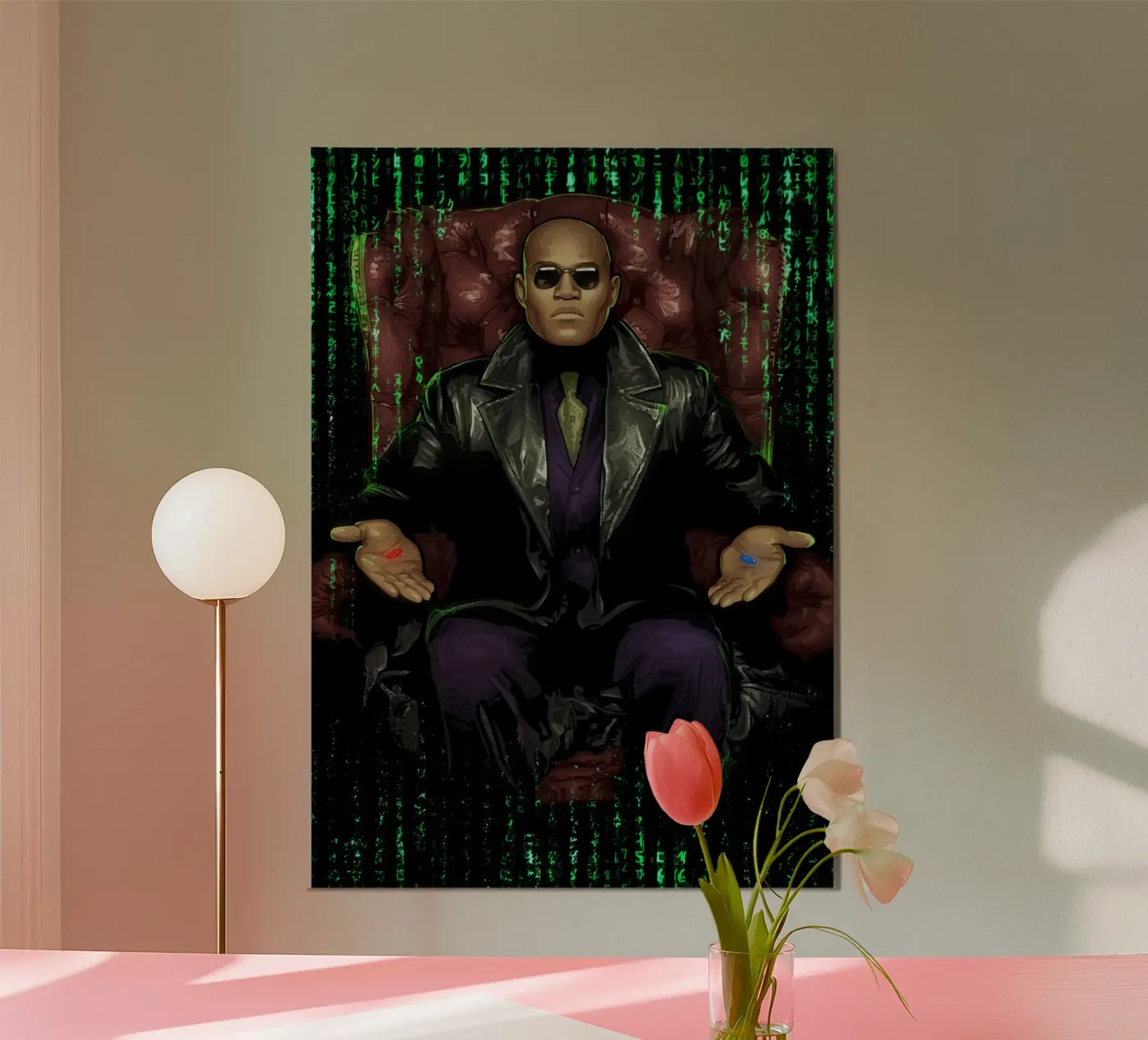 Morpheus pannello forex da nabakumov