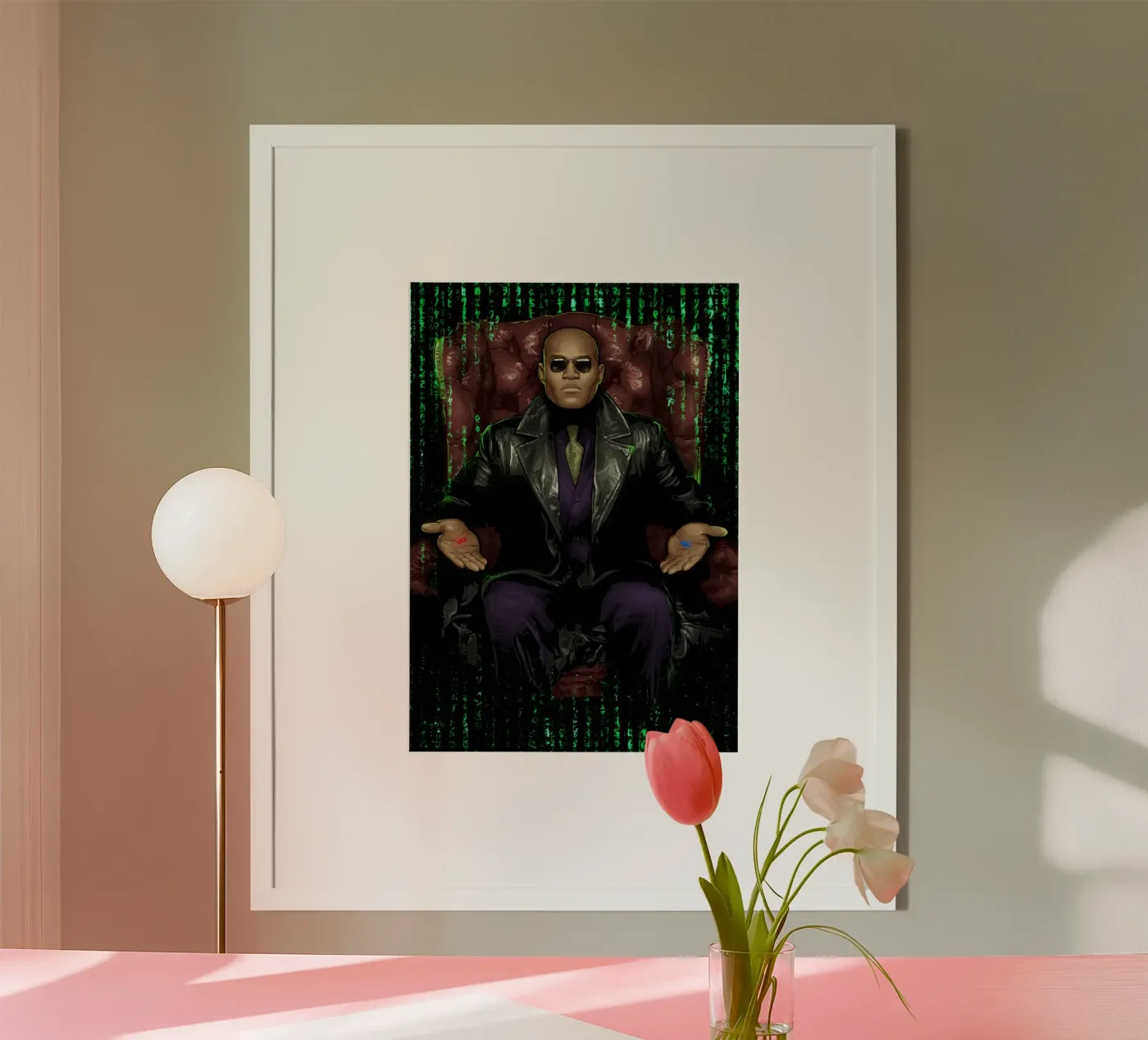 Morpheus poster da nabakumov