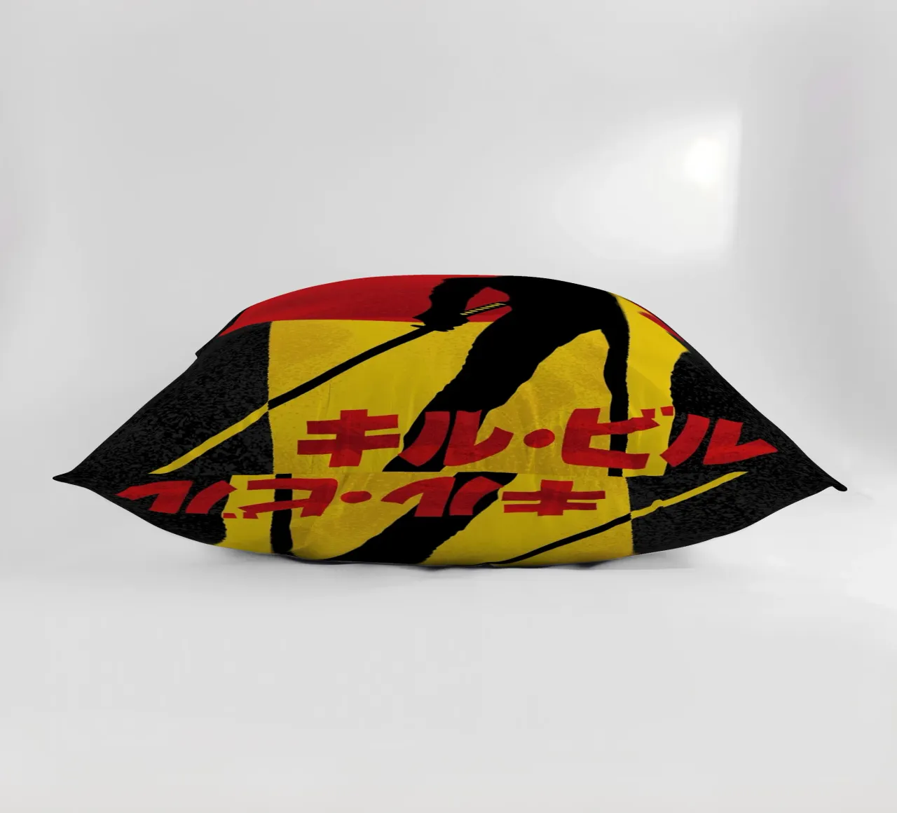 Kill Bill Bride cuscino da nabakumov