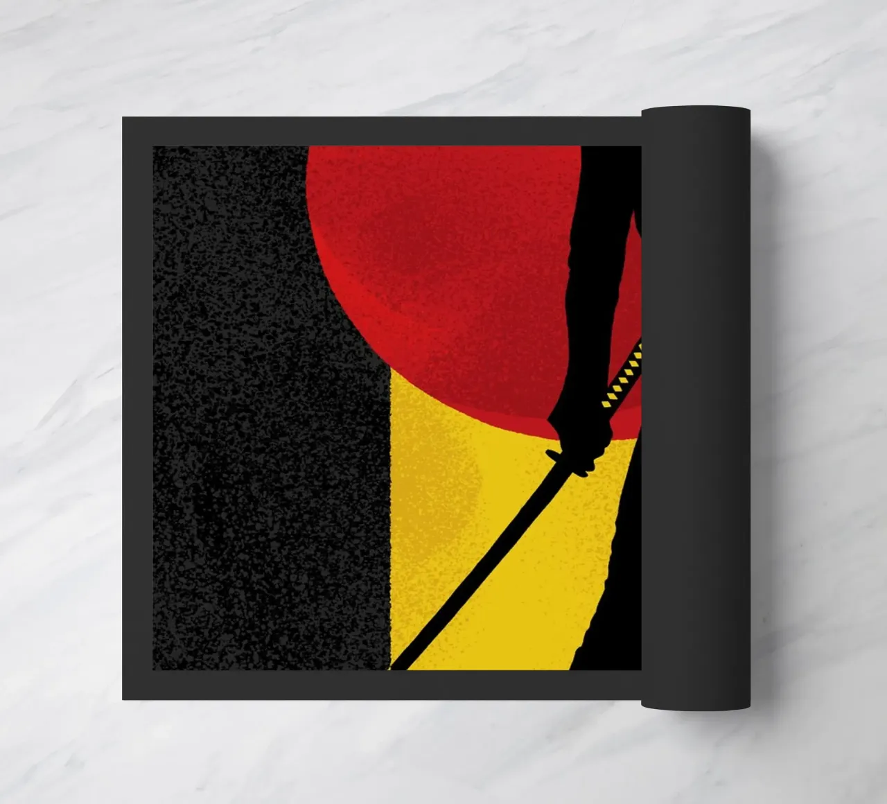 Kill Bill Bride zerbino da nabakumov