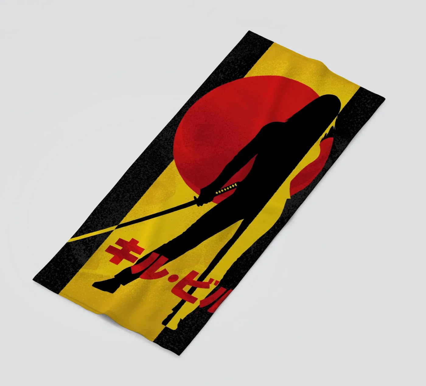 Kill Bill Bride telo mare da nabakumov