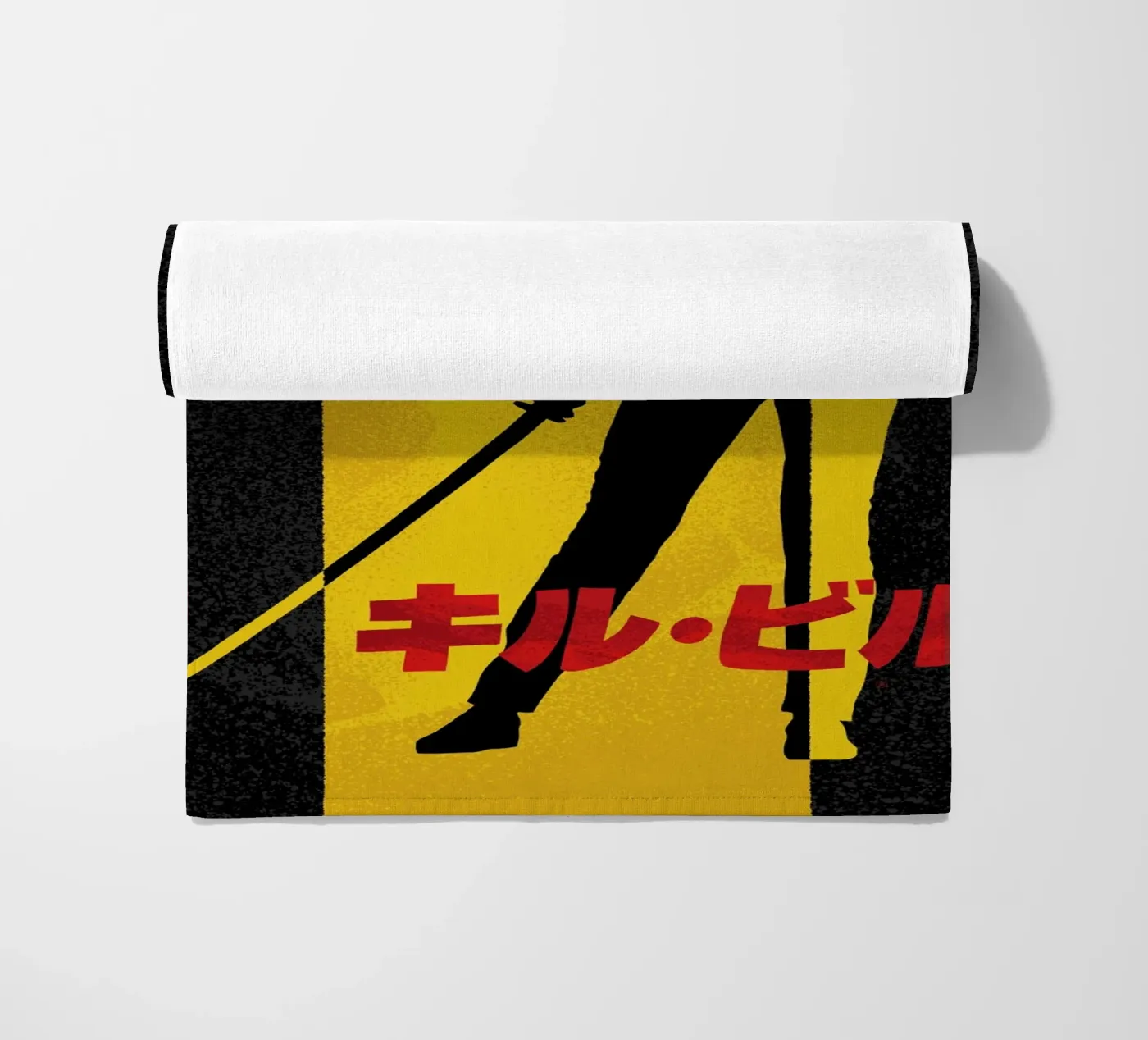 Kill Bill Bride telo mare da nabakumov