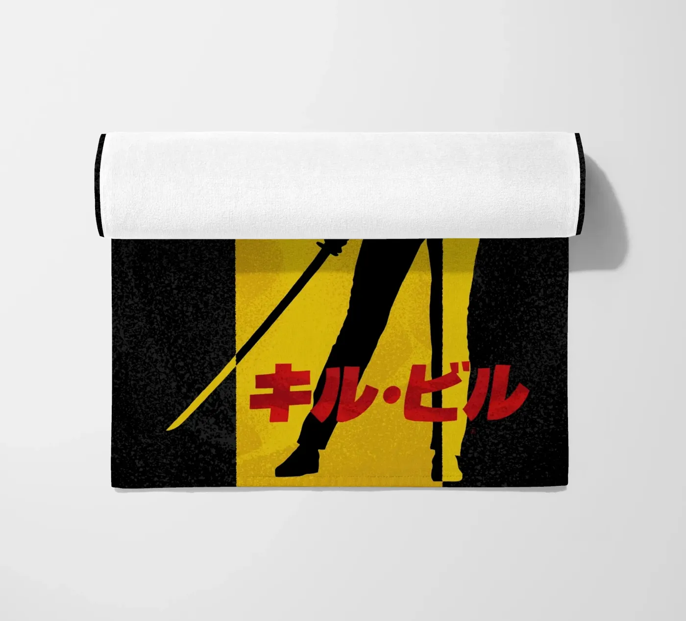 Kill Bill Bride telo mare da nabakumov