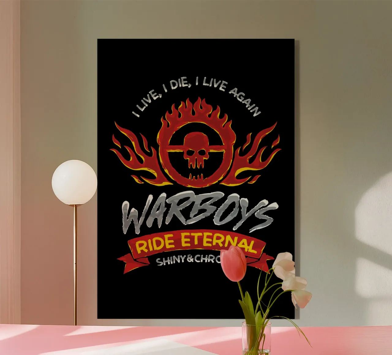 Warboys plexiglass da nabakumov