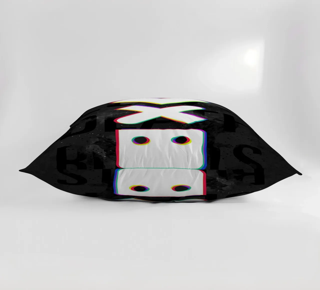 Love Death Robots cuscino da nabakumov